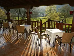 Hotel Rural Irigoienea | Navarra - Urdax