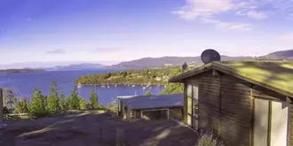 Bruny Vista Cabin