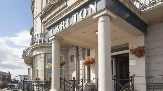 The Carlton Hotel | Norfolk (kontluk) - North Norfolk District - Great Yarmouth