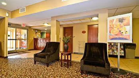 Sleep Inn & Suites Upper Marlboro near Andrews AFB | Maryland - Waldorf (ve civarı) - Upper Marlboro