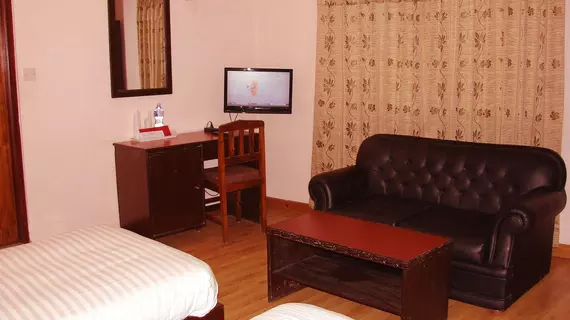 Cascade Hotel | Kathmandu - Lazimpat