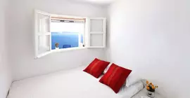 Menias Cave House | Ege Adaları - Santorini