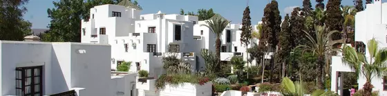 CARIBBEAN VILLAGE AGADOR | Agadir - Agadir Kent Merkezi