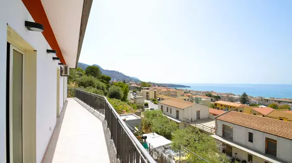 Villa Vittoria | Sicilya - Palermo (vilayet) - Cefalu