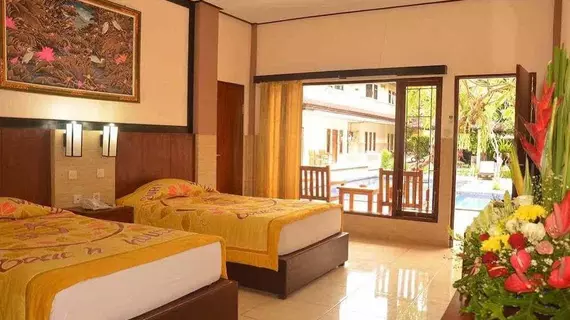 Suriwathi Hotel | Bali - Badung - Padma