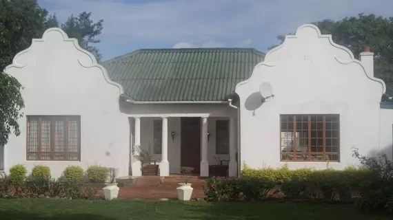 Addo Self Catering | Eastern Cape - Sundays River Valley - Addo