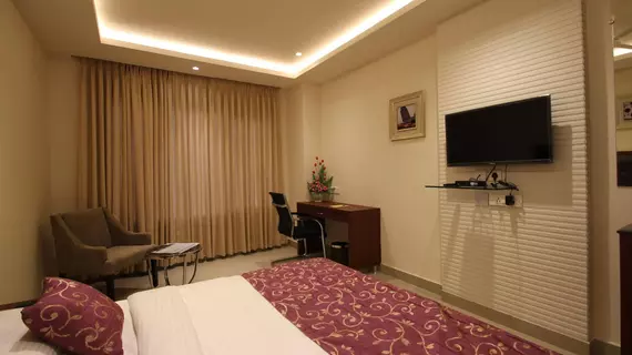 Hyderabad Grand | Telangana - Haydarabad (ve civarı) - Haydarabad