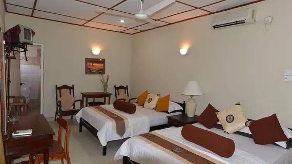 Ranveli Beach Resort | Colombo Bölgesi - Lavinia Dağı