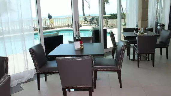 The Sea Lord Hotel & Suites | Florida - Fort Lauderdale (ve civarı) - Lauderdale-by-the-Sea