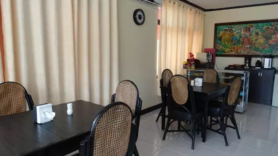 Ruemango Apartelle and Suites | Davao Bölgesi - Davao (ve civarı) - Davao