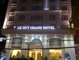 Le Duy Grand | Binh Duong (vilayet) - Ho Şi Min Şehri (ve civarı) - Ho Chi Minh City