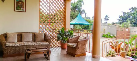 Apricot Guest House | Kampala