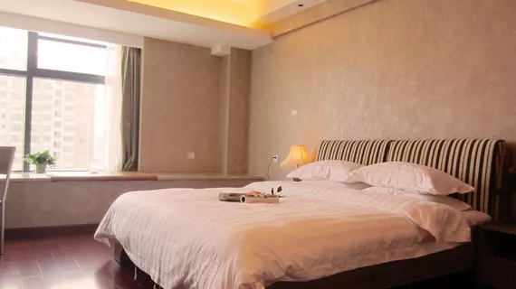 Westlake 7 Apartment Tongrun | Zhejiang - Hangzhou