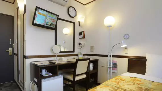 Toyoko Inn Hokkaido Kitami Ekimae | Hokkaido - Kitami