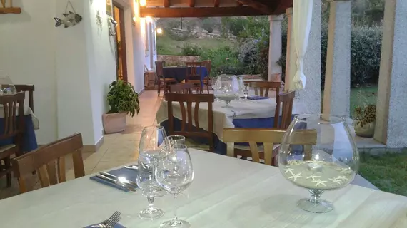 Hotel Lu Baroni | Sardinya - Sassari - Budoni