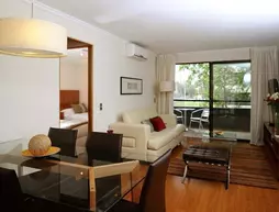 Time Apartment | Santiago - Santiago (ve civarı) - Santiago