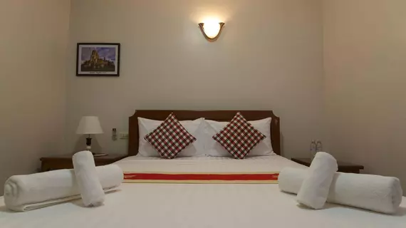 Panda Angkor Inn | Siem Reap (ili) - Siem Reap