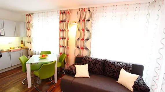 CheckVienna - Apartment Rentals Vienna | Vienna (eyalet) - Viyana