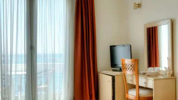 Lesvion Hotel | Kuzey Ege Adaları - Lesvos