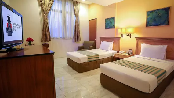 Kuta Station Hotel and Spa | Bali - Kuta - Kartika Plaza