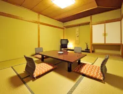 Nakayasu Ryokan | İşikava (idari bölge) - Kanazawa