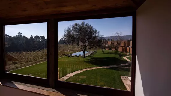 Hotel Torre de Gomariz Wine & Spa | Norte - Braga Bölgesi - Vila Verde