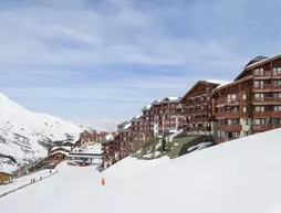 Résidence Les Valmonts | Auvergne-Rhone-Alpes - Savoie (bölge) - Saint-Martin-de-Belleville