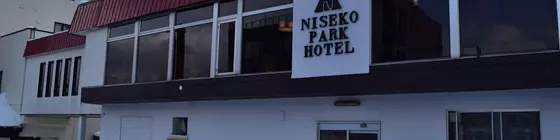 Niseko Park Hotel | Hokkaido - Abuta - Niseko (ve civarı) - Kutchan