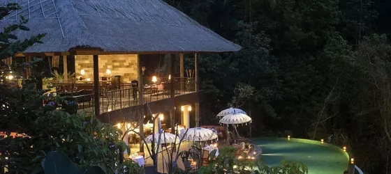 Natya Resort Ubud | Bali - Ubud - Petulu