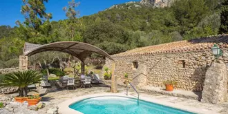 Finca Hotel Es Castell