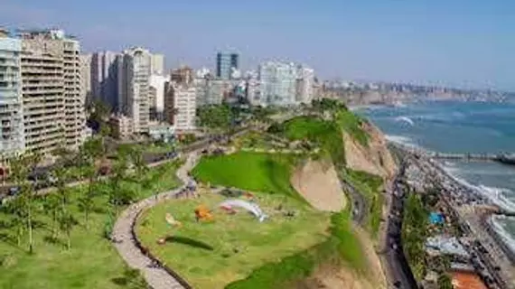 Inka Hostel | Lima (bölge) - Lima Province - Lima (ve civarı) - Lima - Miraflores