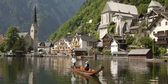 Heritage Hotel Hallstatt