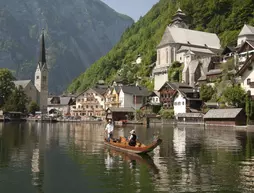 Heritage Hotel Hallstatt | Upper Austria (Yukarı Avusturya) - Hallstatt