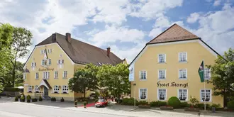 Hotel Gutsgasthof Stangl