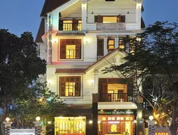 Sofia Boutique Hotel | Thua Thien-Hue (vilayet) - Da Nang (ve civarı) - Da Nang