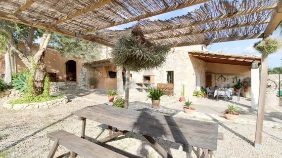 Finca Son Rabassa | Balearic Adaları - Mayorka Adası - Pla de Mallorca