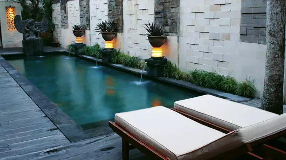 Cinta Grill & Inn | Bali - Ubud - Ubud Kent Merkezi