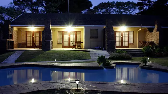 African Aquila Lodge | Eastern Cape - Nelson Mandela Bay - Port Elizabeth