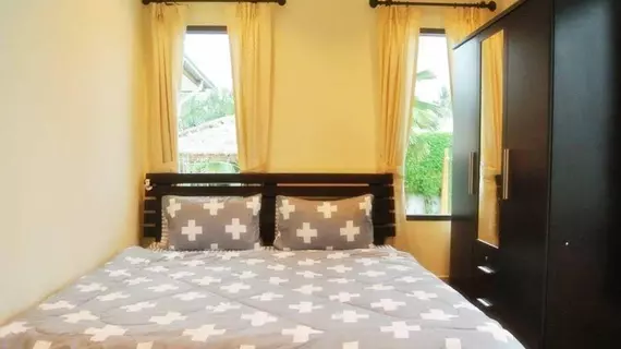 Kenihill Party House | Prachuap Khiri Khan (ili) - Hua Hin (ve civarı) - Hua Hin