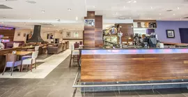 Parklands Hotel & Country Club | İskoçya - Greater Glasgow - Dunbartonshire - Glasgow