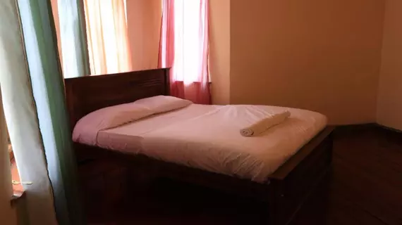 Nuwara Eliya Hostel by Backpack Lanka | Merkez Vilayet - Nuwara Eliya Bölgesi - Nuwara Eliya