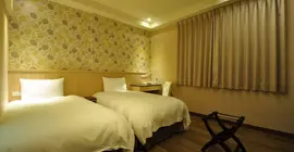 Fu Pin Hotel | Hualien İdari Bölgesi - Hualien (ve civarı) - Hualien Şehri - Hualien Şehir Merkezi