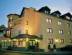 Central Hotel am Königshof | Hessen - Bergstraße - Viernheim