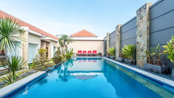 ZEN Premium Seminyak Eka Laweya | Bali - Badung - Nakula