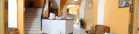 Hotel Arcos del Parque | Veracruz - Acayucan