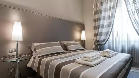 Brera Prestige B and B | Lombardy - Milano (ve civarı) - Milano - Centro Storico