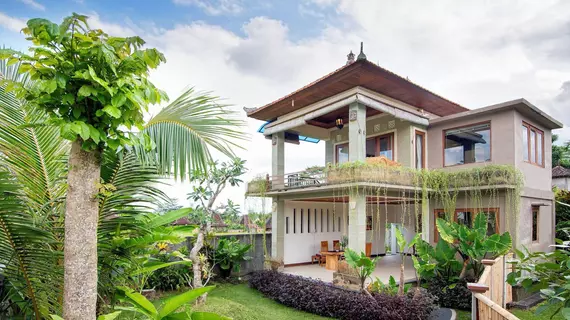 Nyir Cottage | Bali - Ubud - Petulu