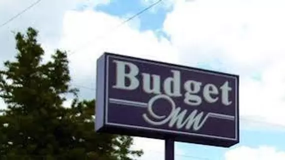 Budget Inn | Missouri - Columbia (ve civarı) - Jefferson City