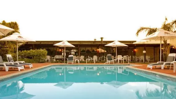 The Swellengrebel Hotel | Western Cape (il) - Overberg District Municipality - Swellendam