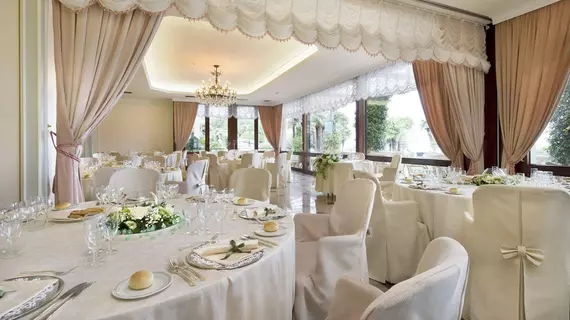 Bristol Grand Hotel - Stresa | Piedmont - Stresa